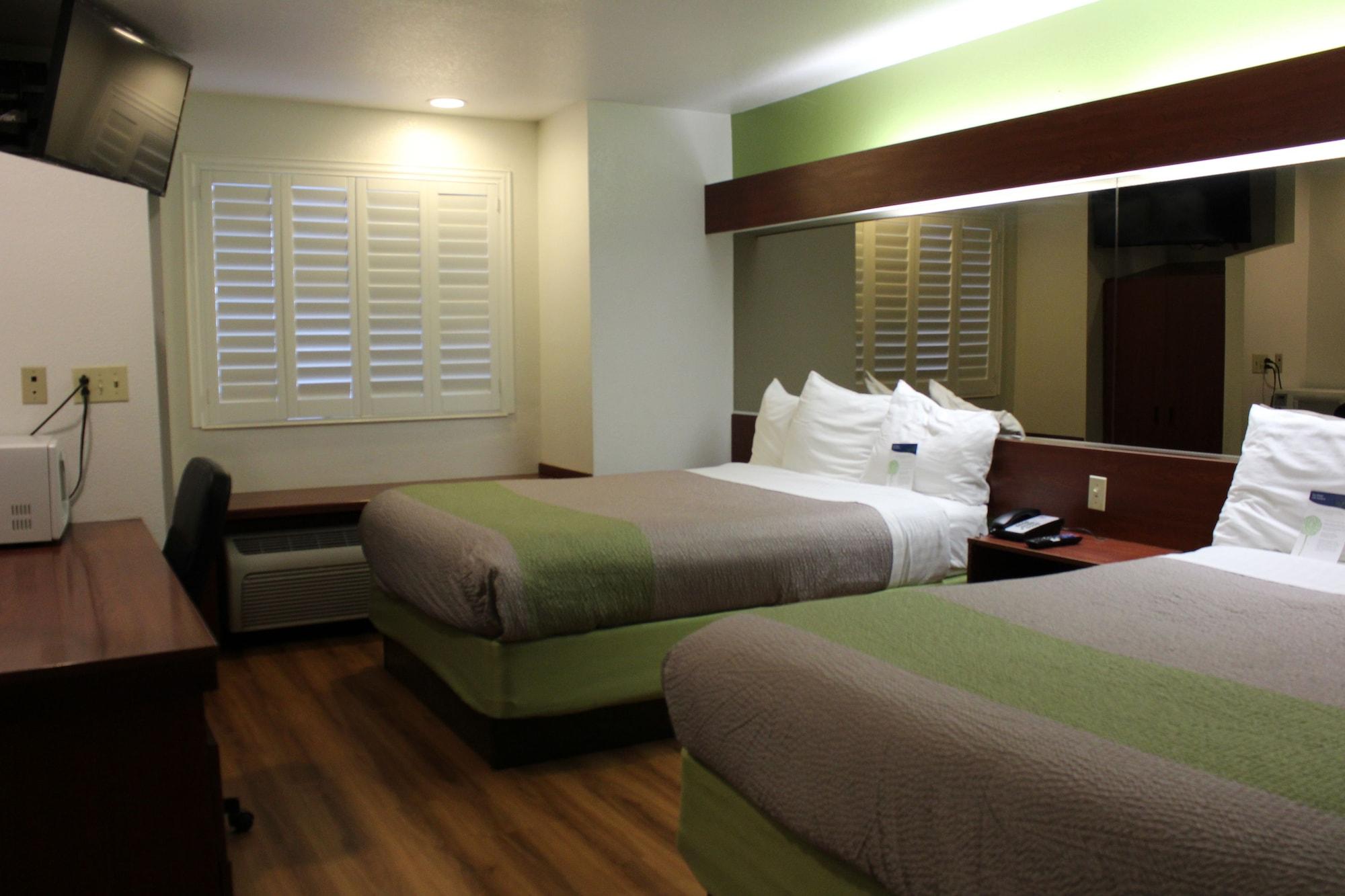 Motel 6-Dixon, Ca Bagian luar foto