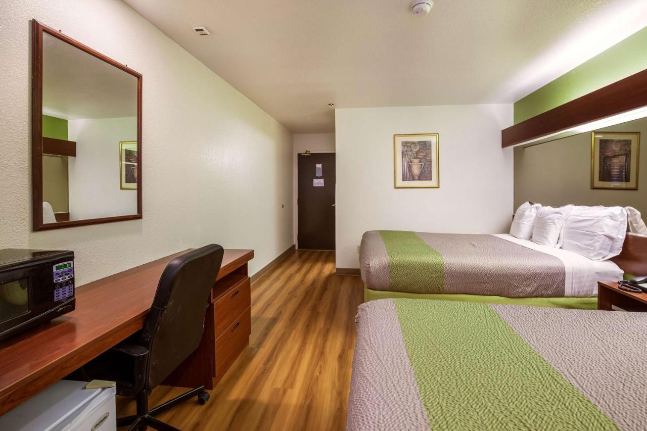 Motel 6-Dixon, Ca Bagian luar foto