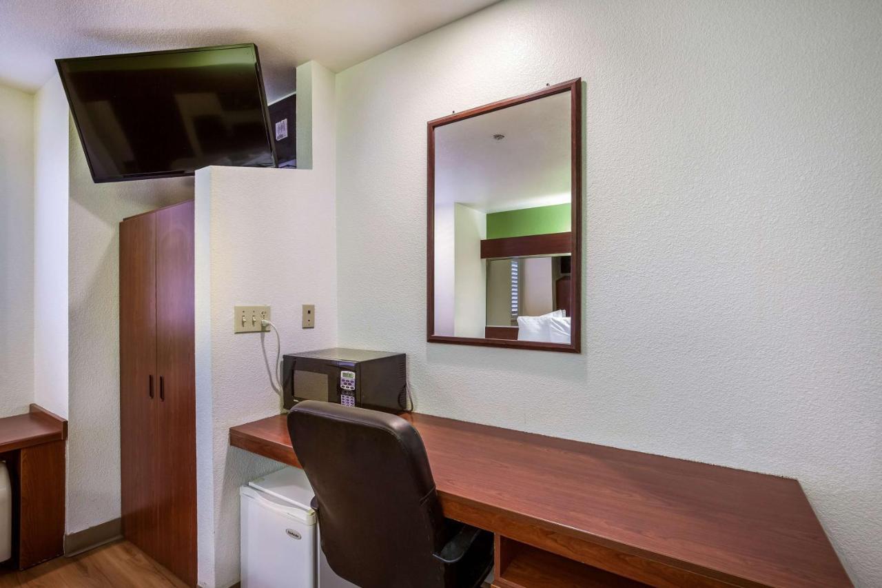 Motel 6-Dixon, Ca Bagian luar foto