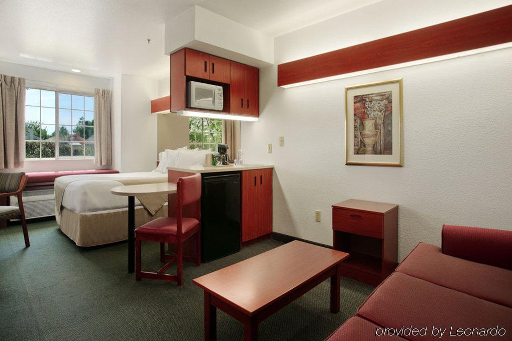 Motel 6-Dixon, Ca Ruang foto
